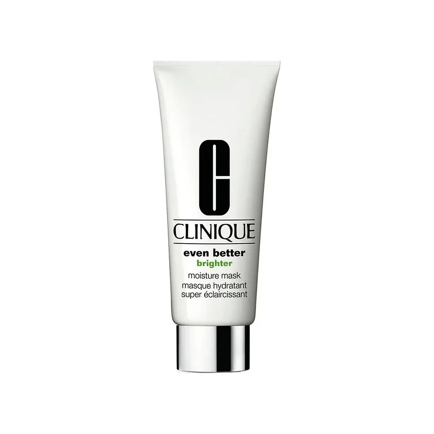 Clinique Even Better Brighter Moisture Mask Ton Moisture Mask 100 мл