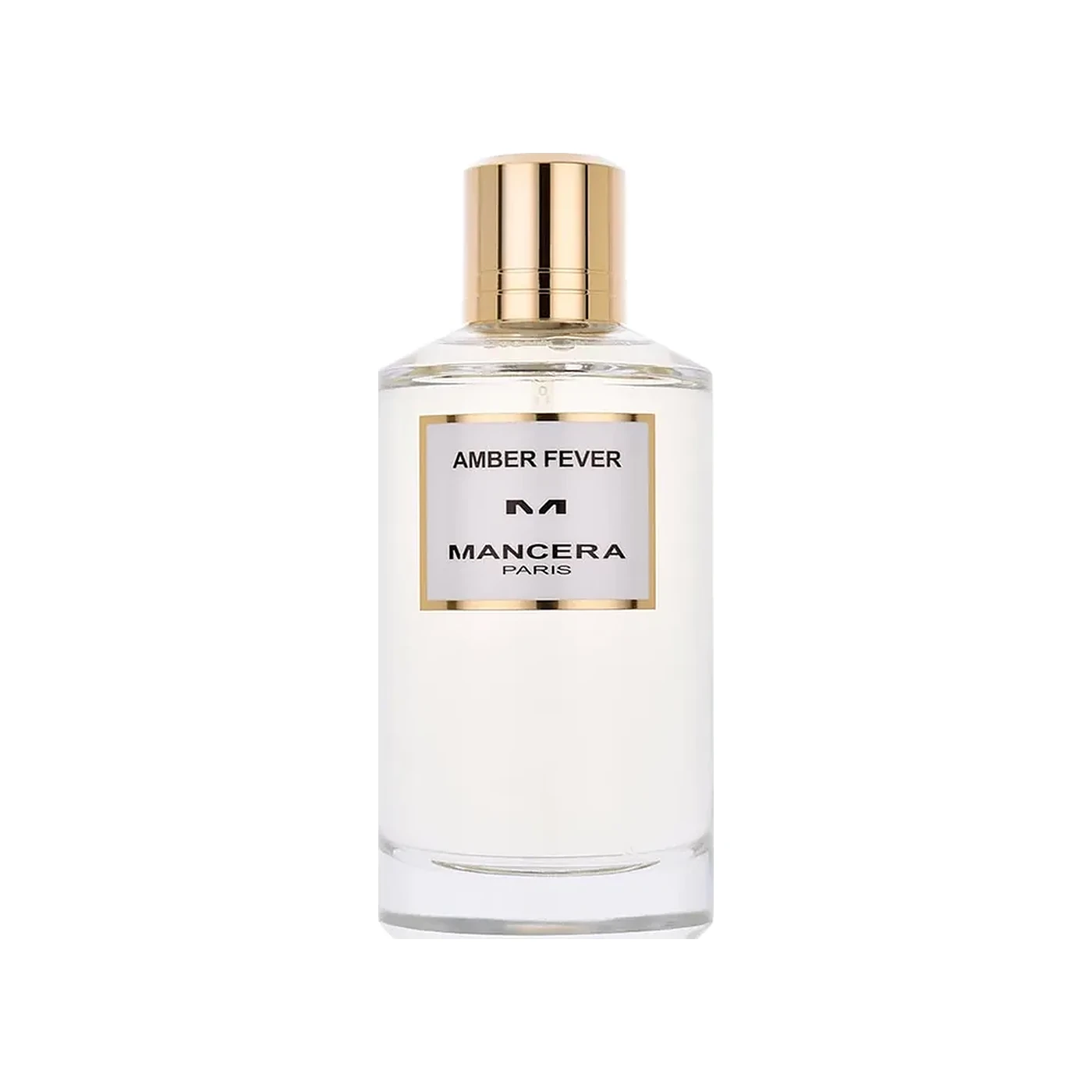 Mancera Amber Fever Eau De Parfum 120 мл