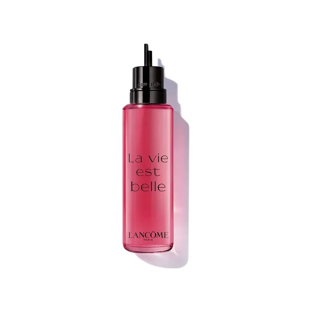 La Vie Est Belle L'Elixir