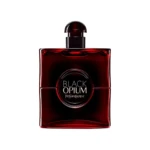 Black Opium Over Red