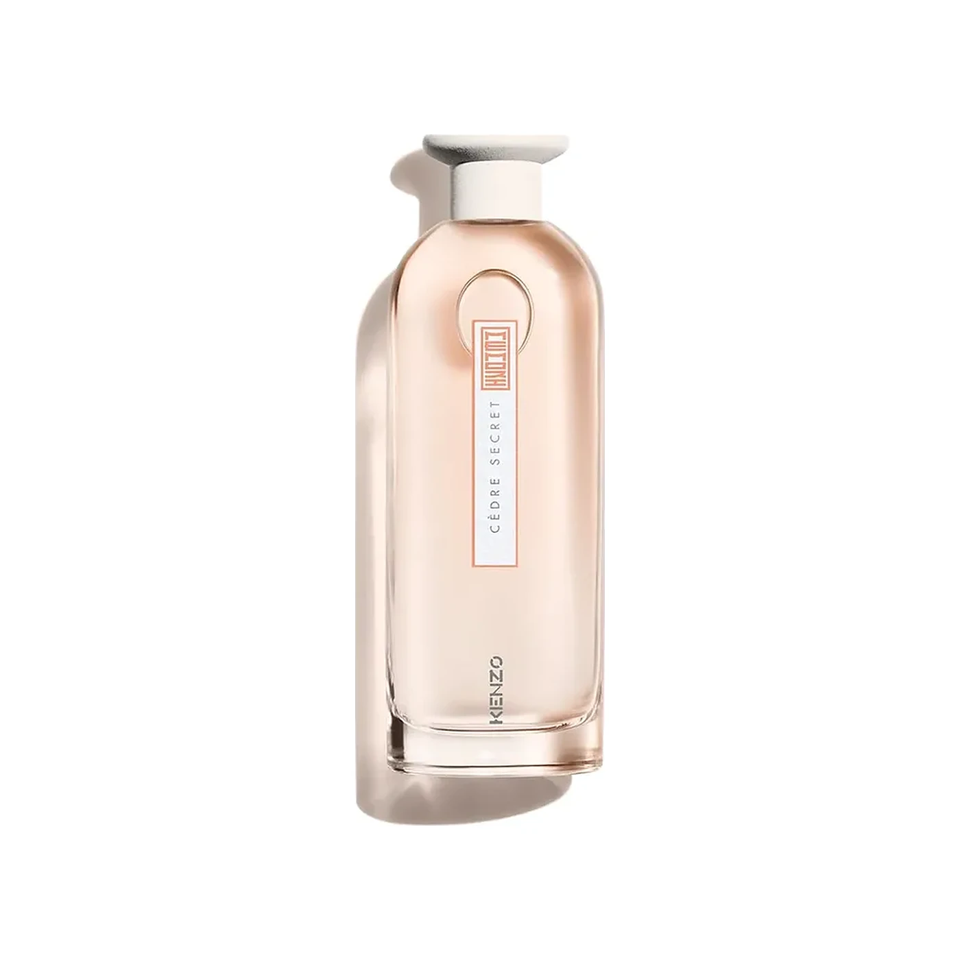 La Collection Kenzo Memori Cedre Secret