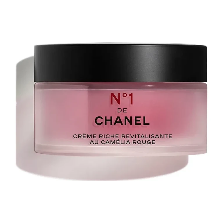 Chanel N°1 de Chanel Rich Revitalizing Cream