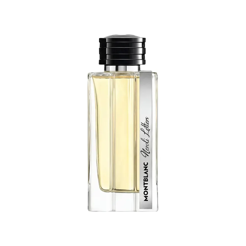 Neroli Letters