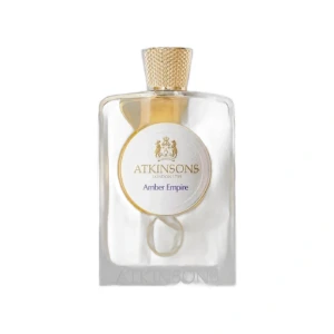 Atkinsons Amber Empire Eau De Toilette 100 мл