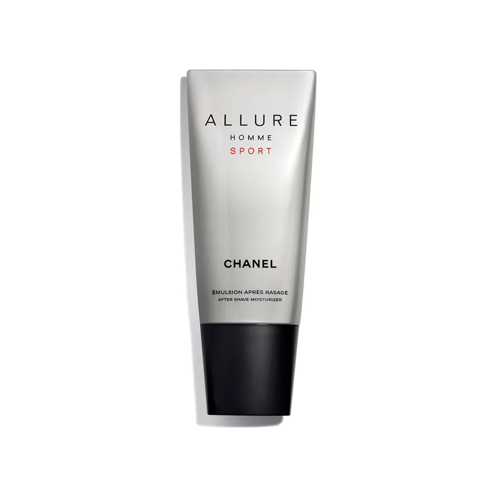 Allure Homme Sport