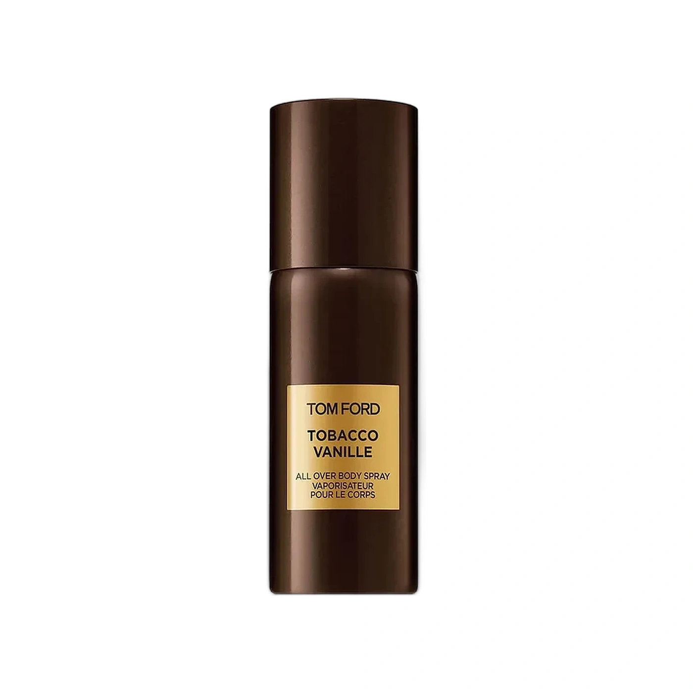 Tobacco Vanille Spray