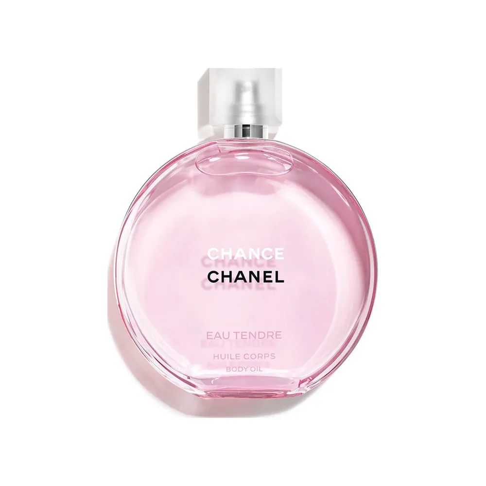 Chance Eau Tendre