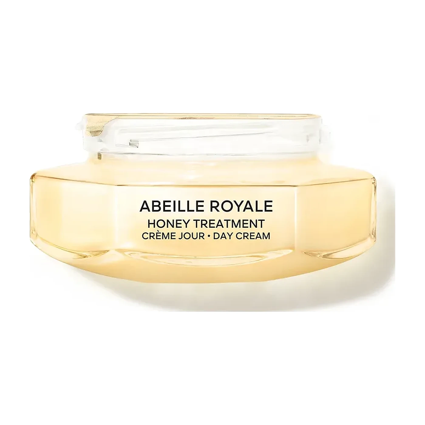 Abeille Royale Honey Treatment Day Creme Dnevnoy