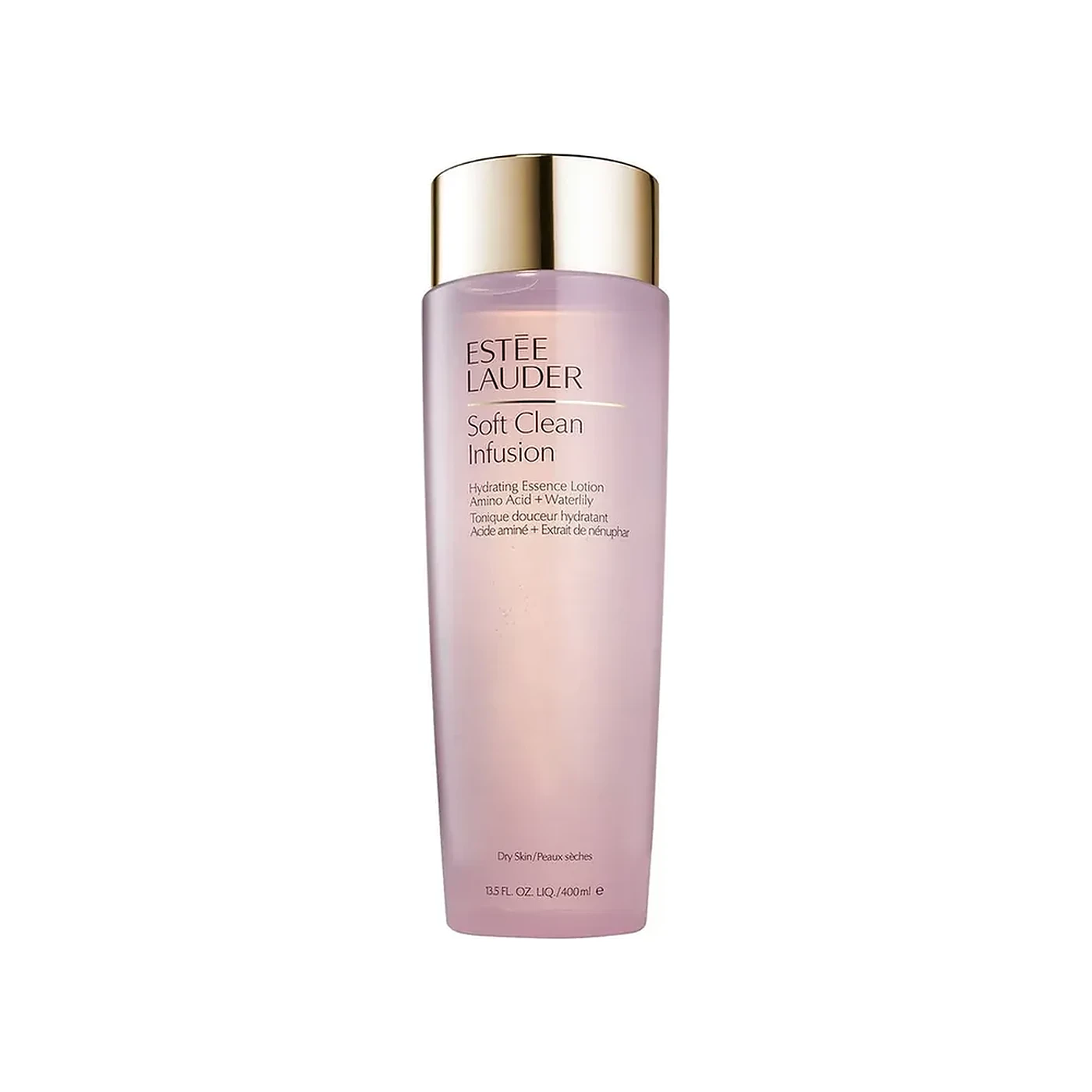 Estee Lauder Soft Clean Infusion Hydrating Essence Lotion 400 мл