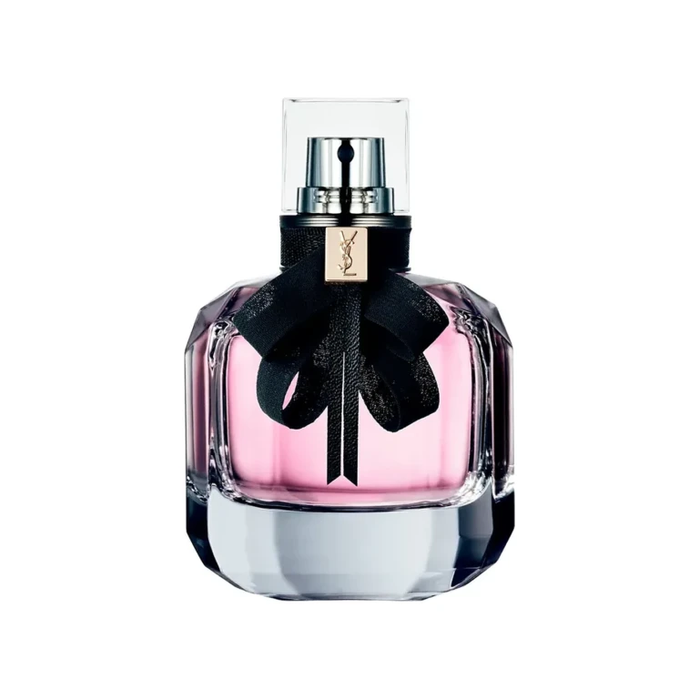 Yves Saint Laurent Mon Paris