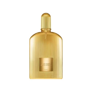 Black Orchid Gold
