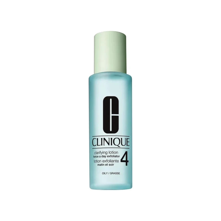 Clinique Clarifying Lotion 4