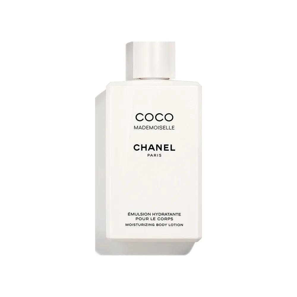 Coco Mademoiselle
