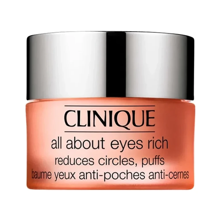 Clinique All About Eyes