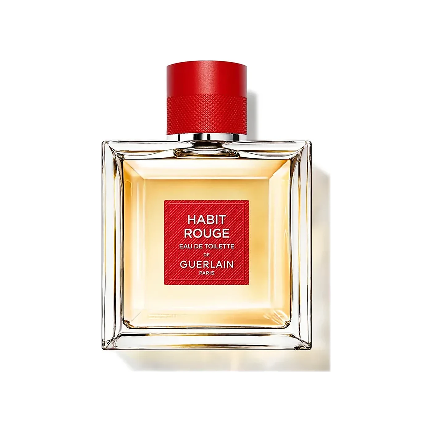 Habit Rouge