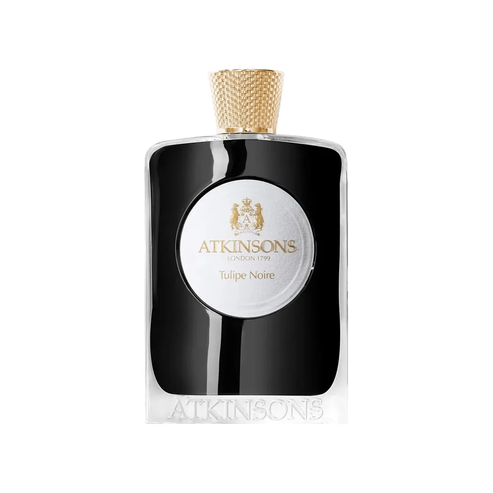 Tulipe Noire