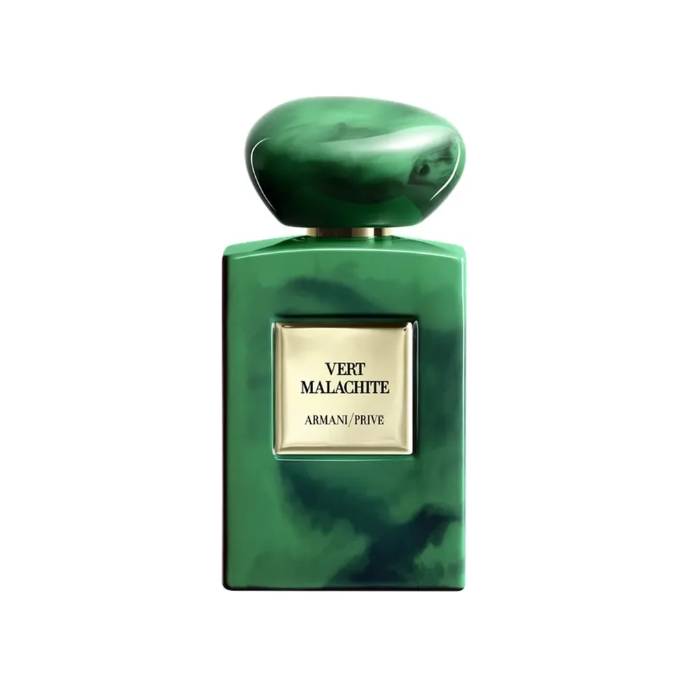 Vert Malachite