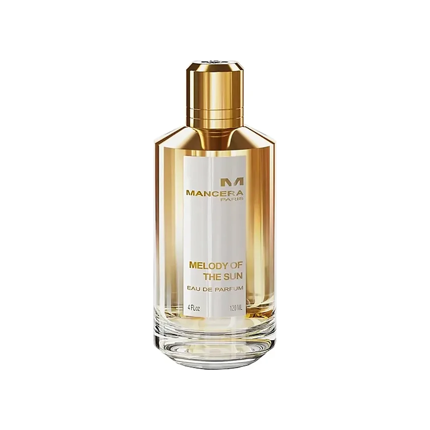 Mancera Melody Of The Sun Eau De Parfum 60 мл