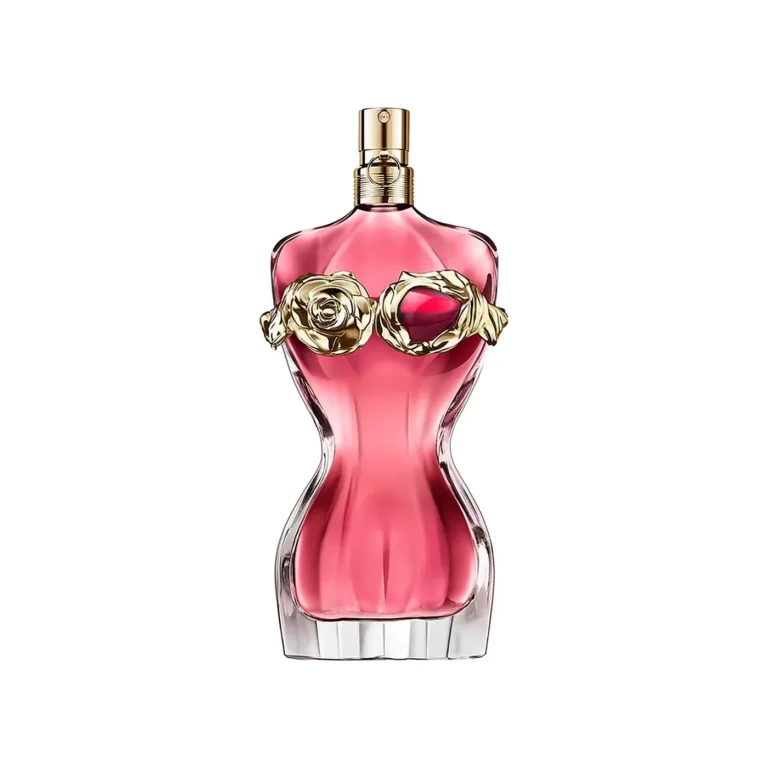 Jean Paul Gaultier La Belle Rosea