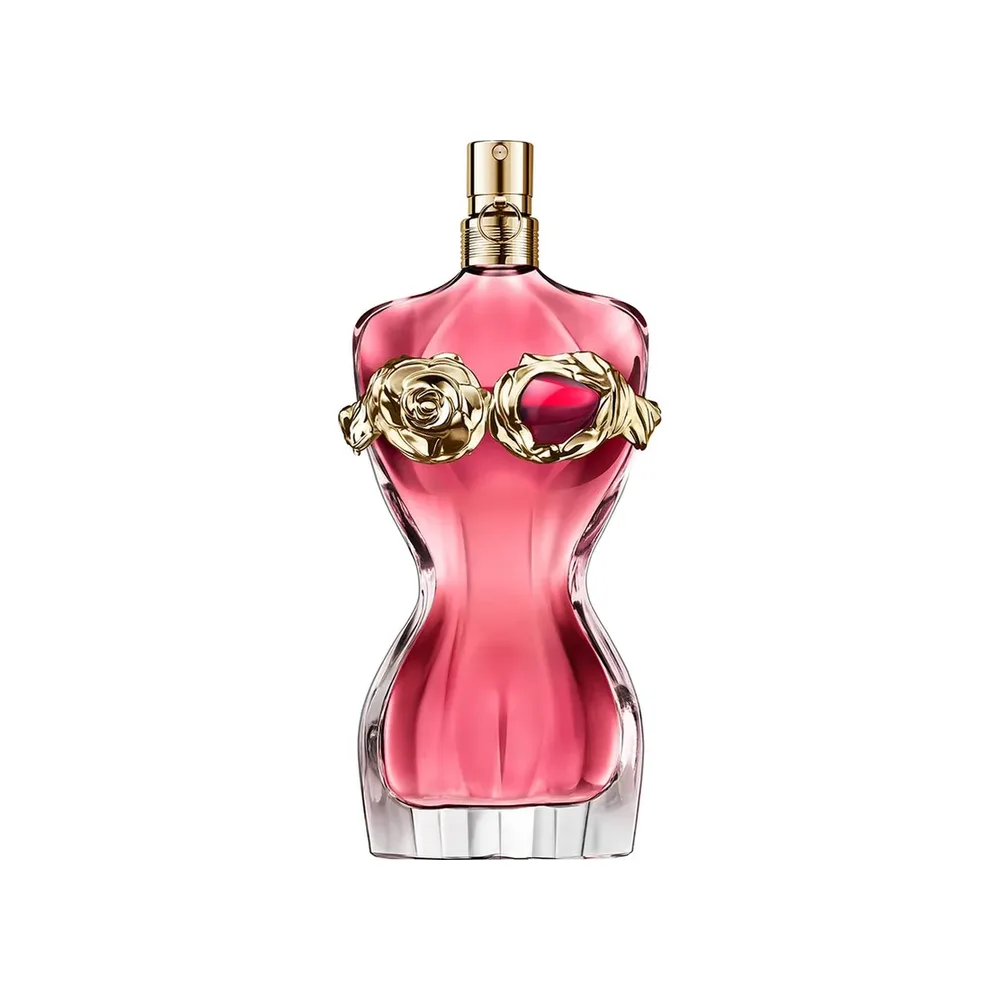 La Belle Rosea
