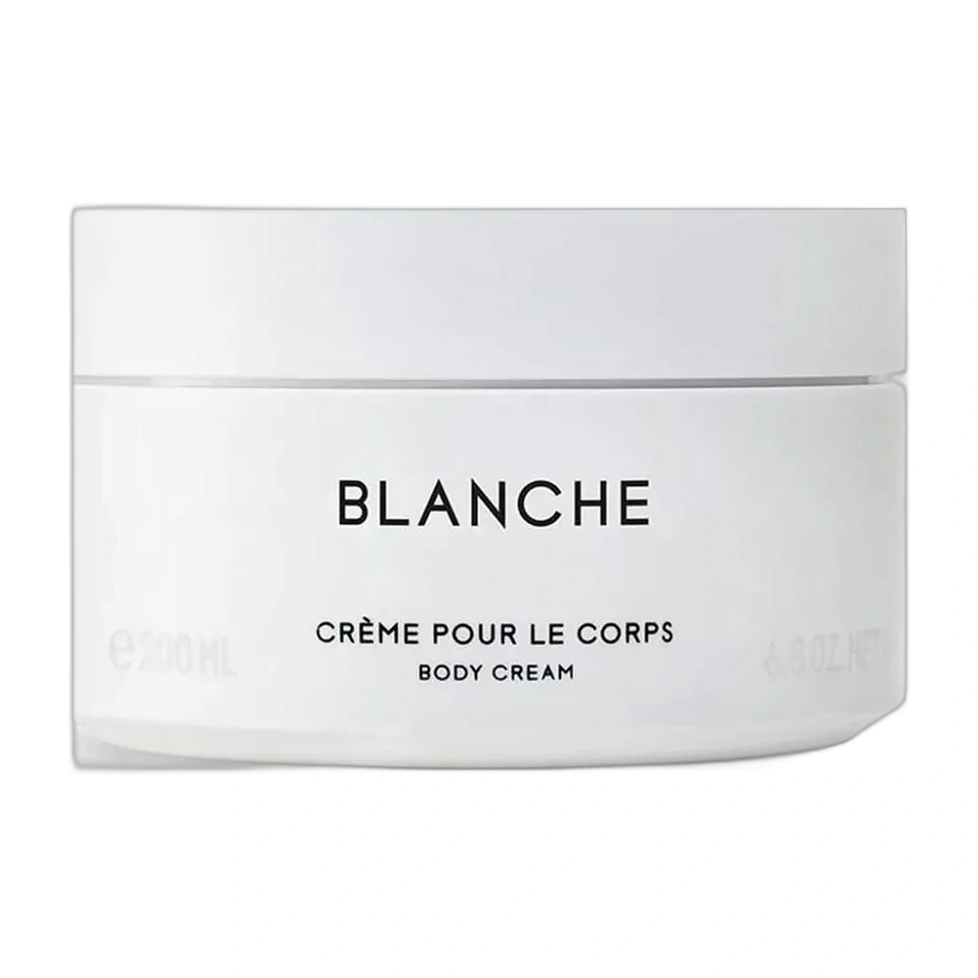 Byredo Blanche Body Cream 200 мл