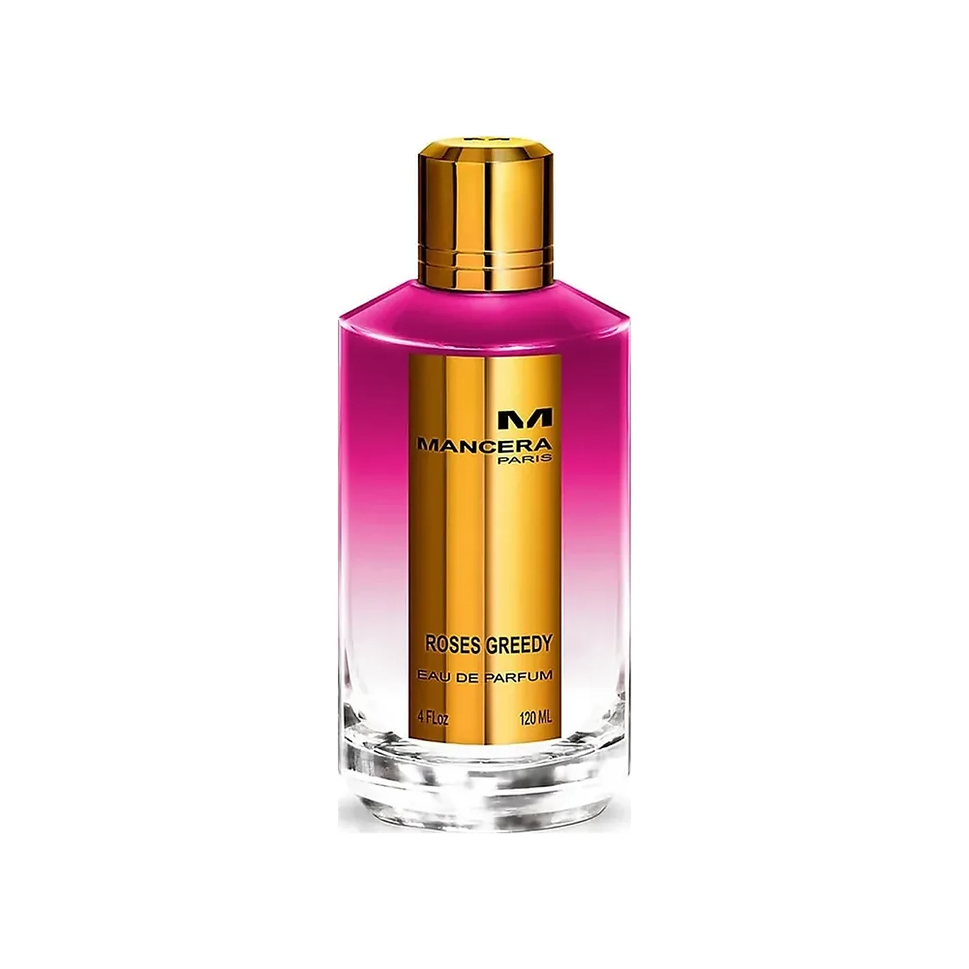Mancera Roses Greedy Eau De Parfum 120 мл