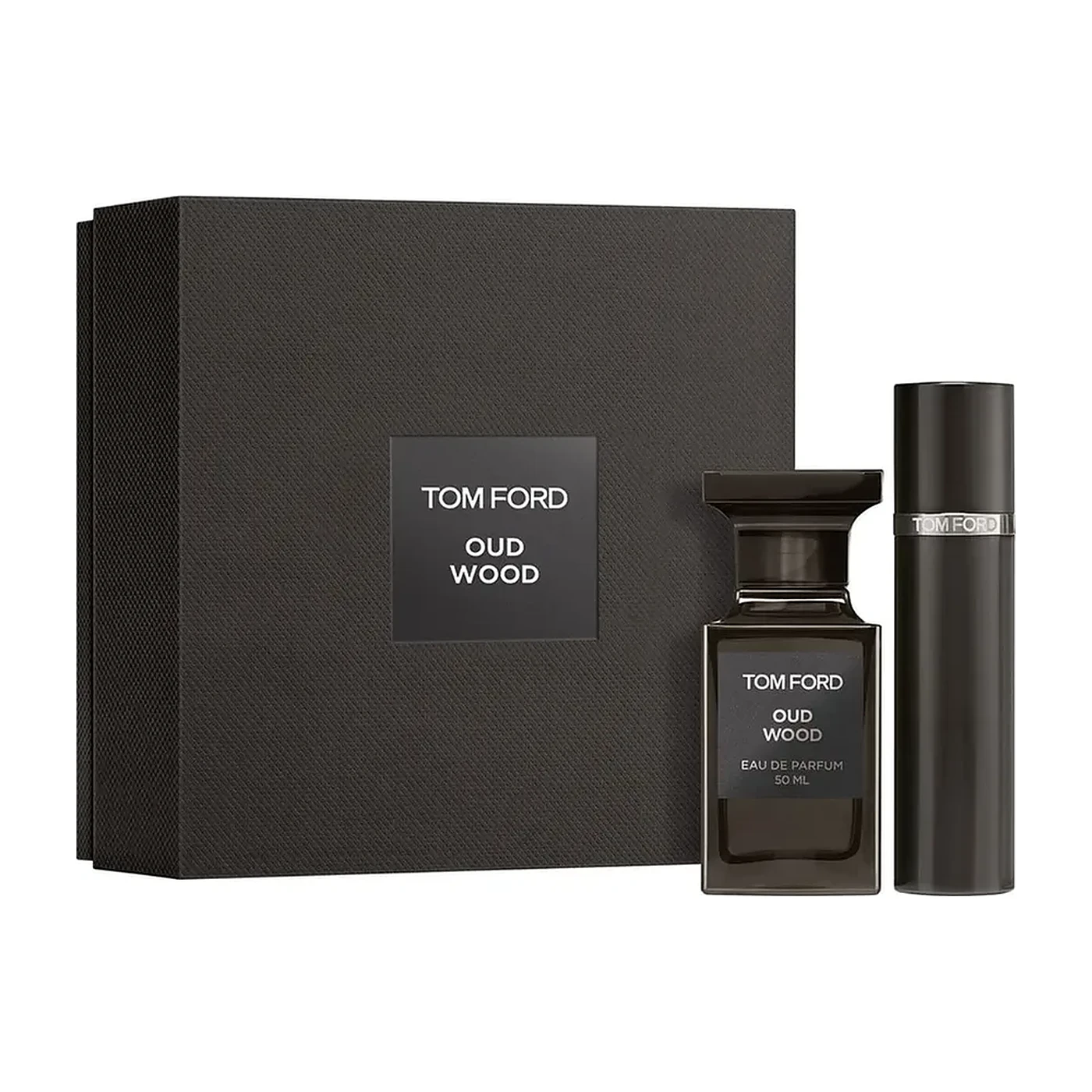 Private Blend Oud Wood EDP Set