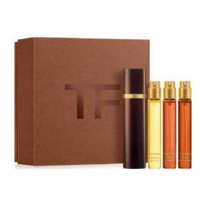 Private Blend Woods Collection Set