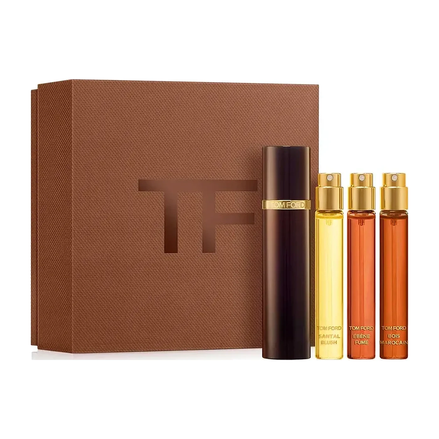 Private Blend Woods Collection Set