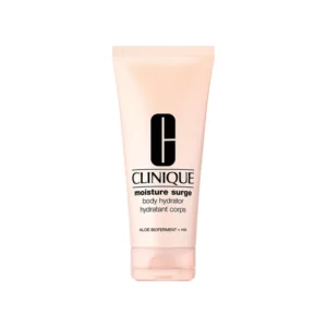 Moisture Surge