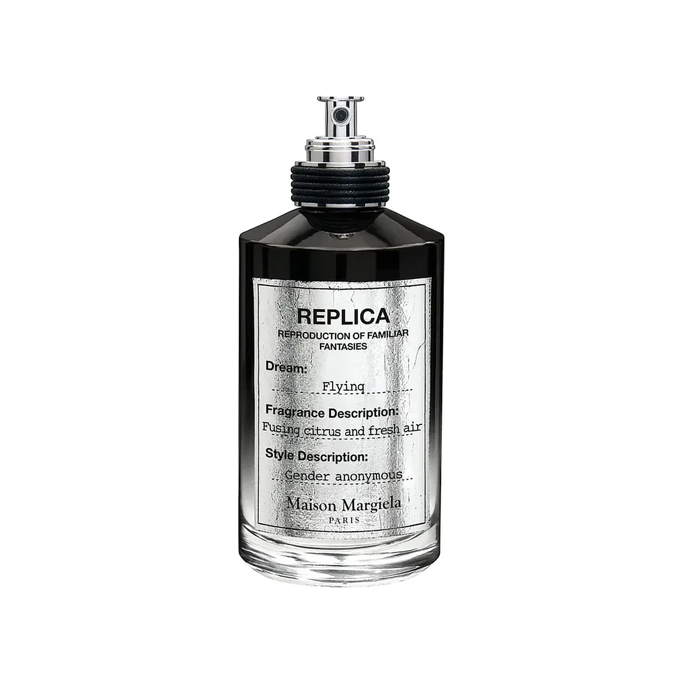 Maison Margiela Flying Eau De Parfum 100 мл