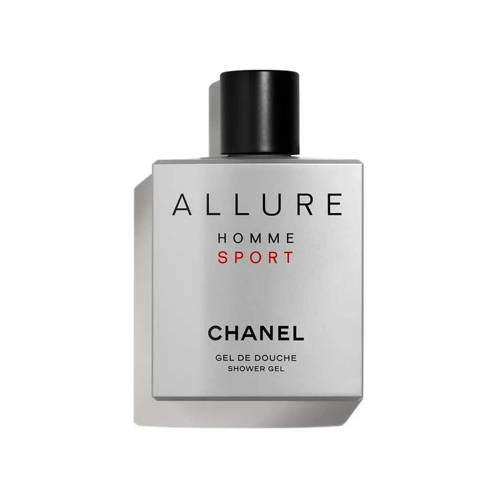Allure Homme Sport