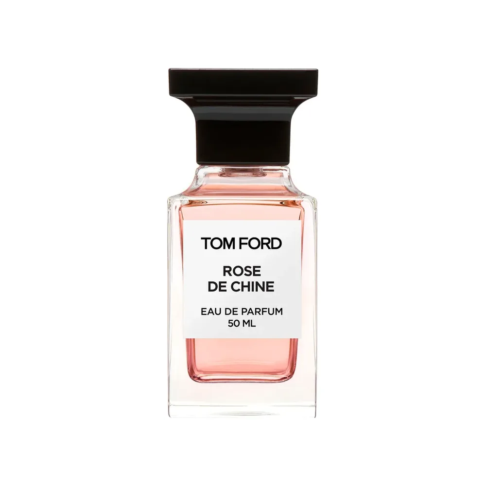 Rose De Chine