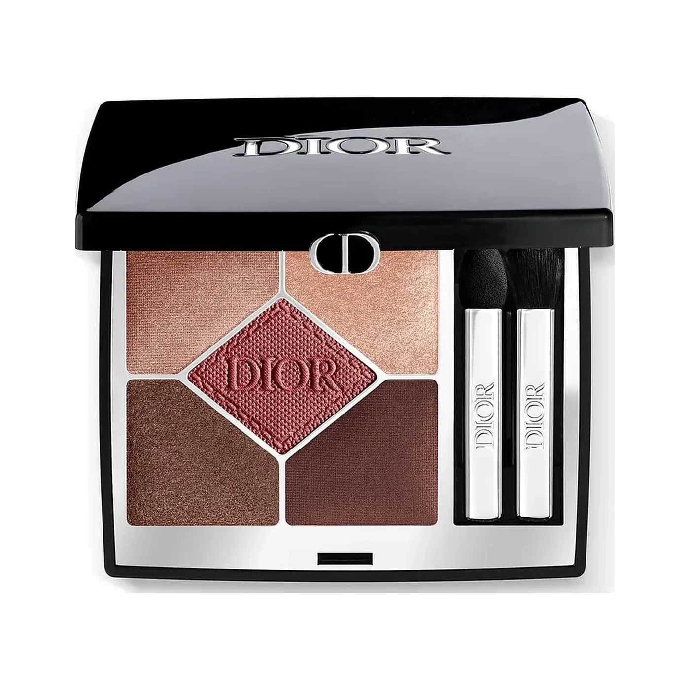 Dior 5 Couleurs Couture Palette 073 Pied-de-Poule