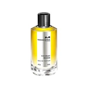 Mancera Cedrat Boise Eau De Parfum 60 мл