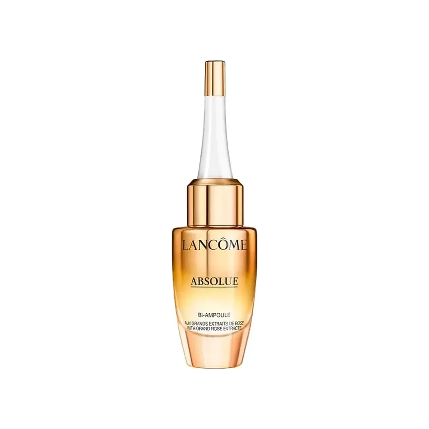 Lancome Absolue Ultimate Repair Bi-Ampoule Serum 12 мл