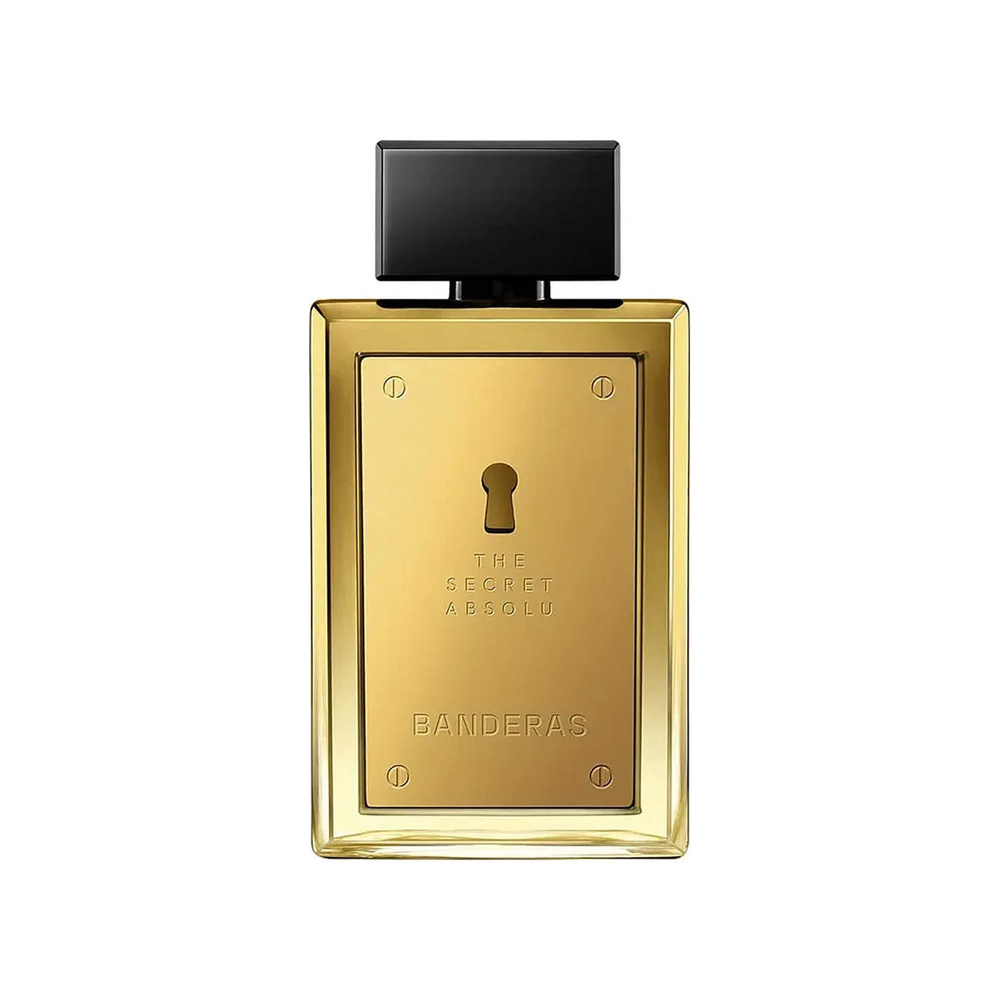 The Secret Absolu