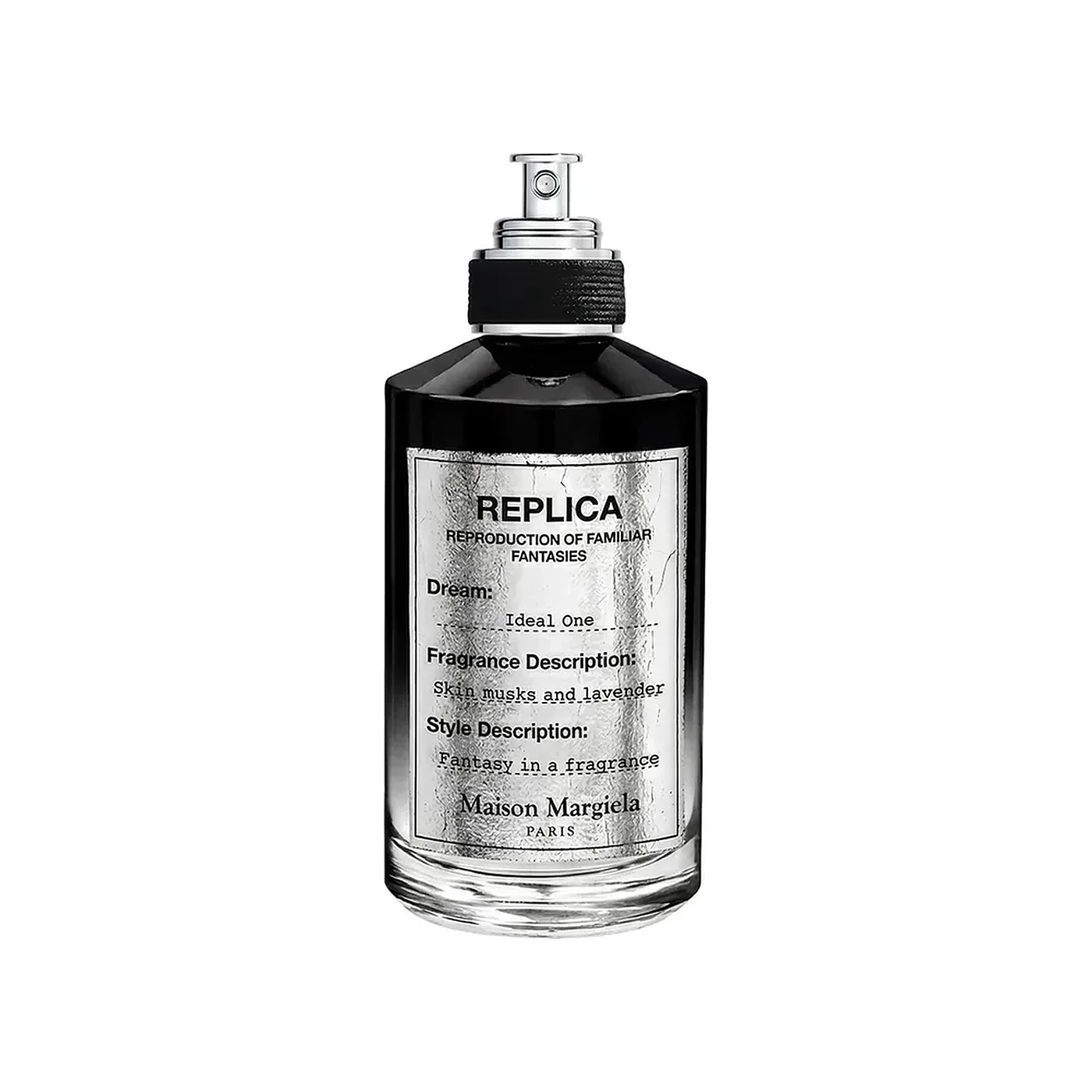 Maison Margiela Ideal One Eau De Parfum 100 мл
