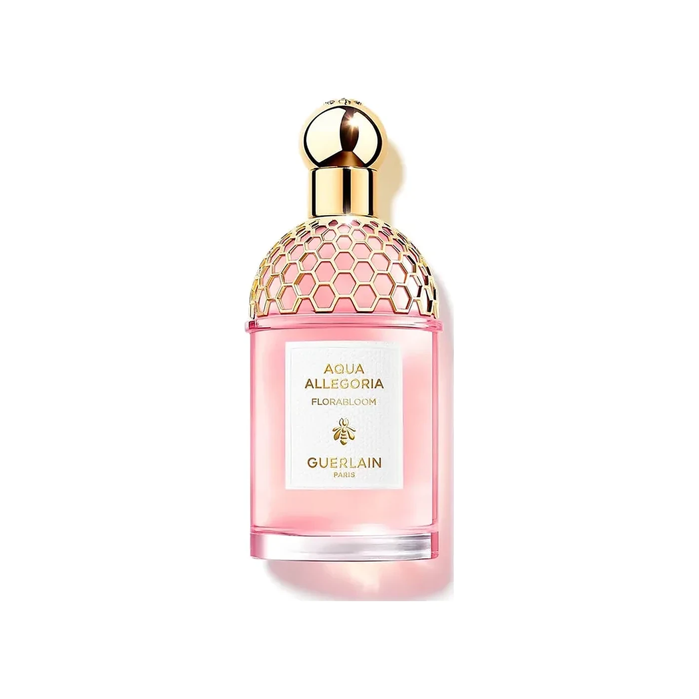 Aqua Allegoria Florabloom