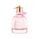Rumeur 2 Rose