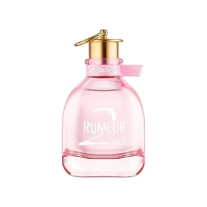 Rumeur 2 Rose
