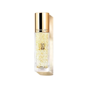 PARURE GOLD 24K