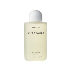 Gypsy Water
