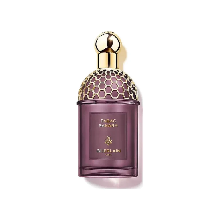 Guerlain Absolus Allegoria Tabac Sahara