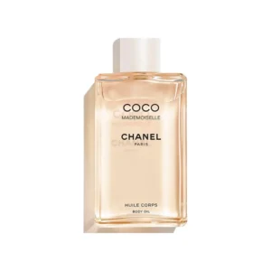 Coco Mademoiselle