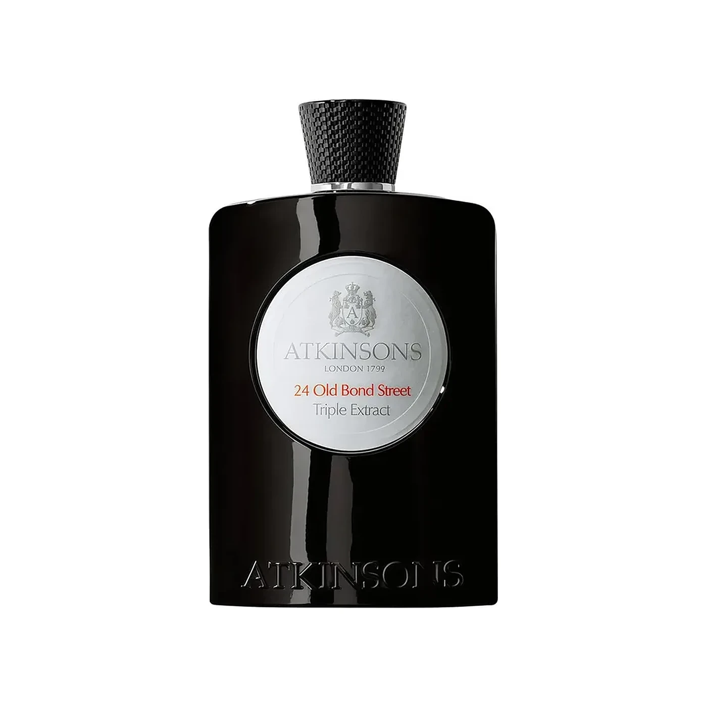 Atkinsons 24 Old Bond Street Triple Extract Eau De Cologne 100 мл