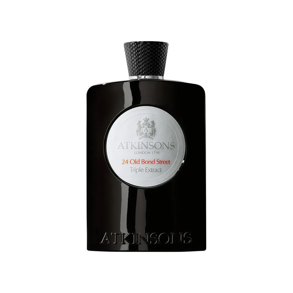 24 Old Bond Street Triple Extract