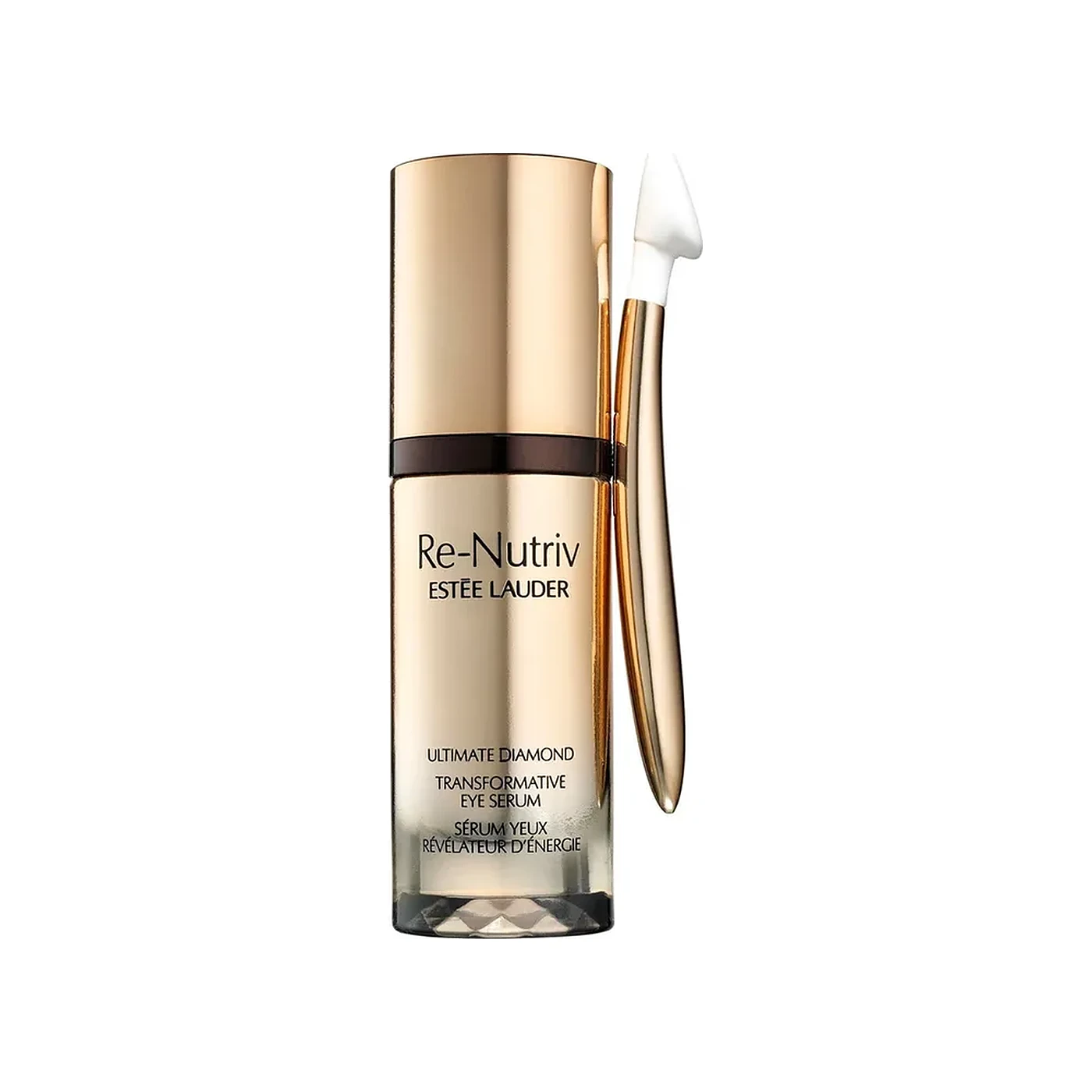 Estee Lauder Re-Nutriv Ultimate Diamond Transformative Eye Serum 15 мл