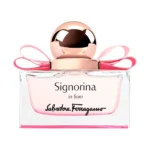 Signorina In Fiore