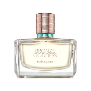 Bronze Goddess